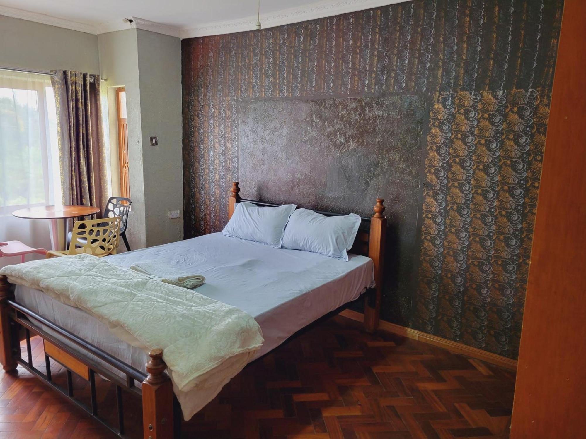 Hotel Plant House Ruiru Exterior foto